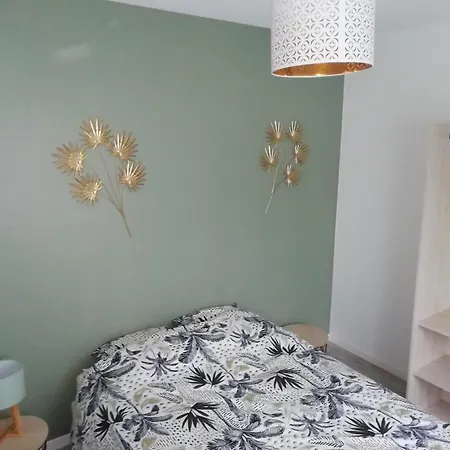 Maison Familiale Pour Un Agreable Sejour *