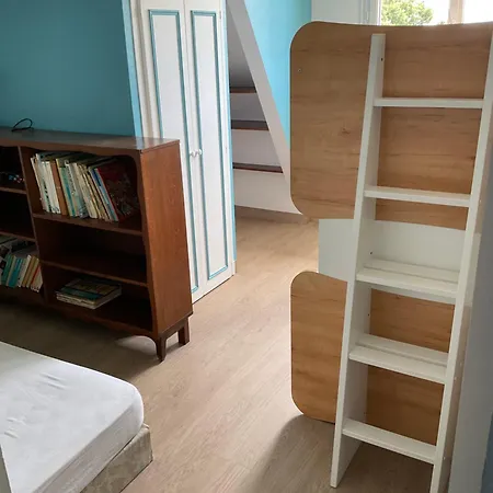 Casa vacanze Maison Familiale Pour Un Donville-les-Bains