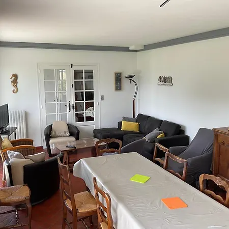 Maison Familiale Pour Un Casa vacanze *