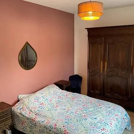 Casa vacanze Maison Familiale Pour Un Donville-les-Bains