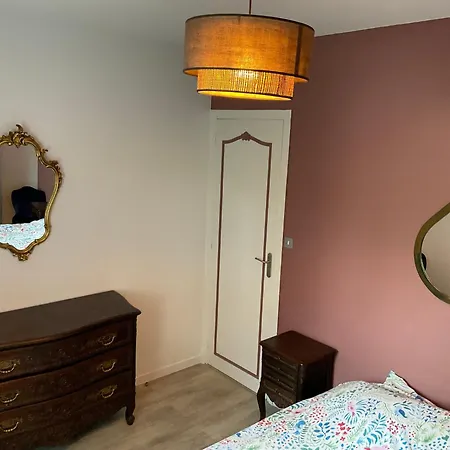 Maison Familiale Pour Un Agreable Sejour * Donville-les-Bains
