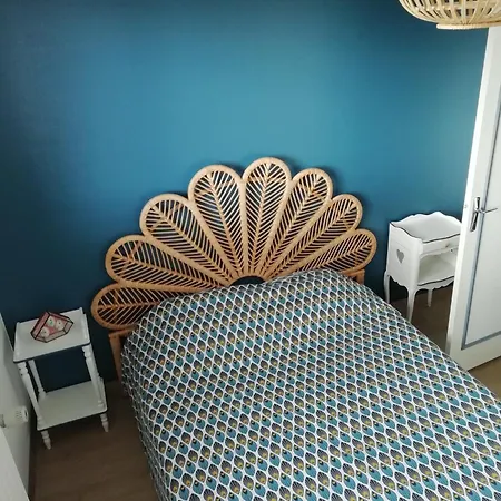 Holiday home Maison Familiale Pour Un Agreable Sejour *